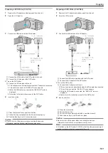 Preview for 101 page of JVC Everio GZ-E305 User Manual