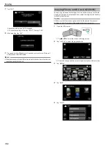 Preview for 114 page of JVC Everio GZ-E305 User Manual