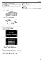 Preview for 125 page of JVC Everio GZ-E305 User Manual