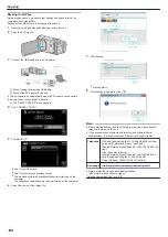 Preview for 126 page of JVC Everio GZ-E305 User Manual