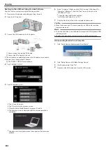 Preview for 130 page of JVC Everio GZ-E305 User Manual