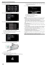 Preview for 148 page of JVC Everio GZ-E305 User Manual