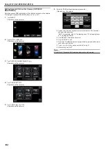 Preview for 162 page of JVC Everio GZ-E305 User Manual