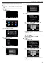 Preview for 163 page of JVC Everio GZ-E305 User Manual