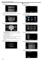 Preview for 170 page of JVC Everio GZ-E305 User Manual