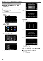 Preview for 206 page of JVC Everio GZ-E305 User Manual