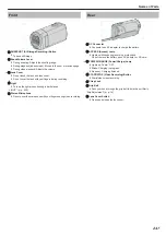 Preview for 247 page of JVC Everio GZ-E305 User Manual