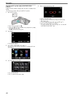 Preview for 66 page of JVC Everio GZ-E505 User Manual