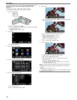 Preview for 68 page of JVC Everio GZ-E505 User Manual