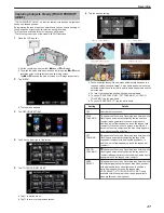 Preview for 69 page of JVC Everio GZ-E505 User Manual