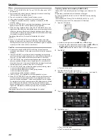 Preview for 70 page of JVC Everio GZ-E505 User Manual