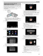 Preview for 73 page of JVC Everio GZ-E505 User Manual