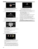 Preview for 74 page of JVC Everio GZ-E505 User Manual