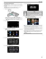 Preview for 75 page of JVC Everio GZ-E505 User Manual