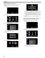 Preview for 76 page of JVC Everio GZ-E505 User Manual