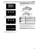 Preview for 77 page of JVC Everio GZ-E505 User Manual