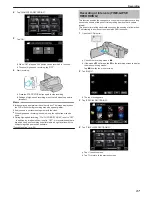 Preview for 79 page of JVC Everio GZ-E505 User Manual