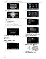 Preview for 226 page of JVC Everio GZ-E505 User Manual