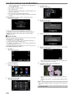 Preview for 230 page of JVC Everio GZ-E505 User Manual