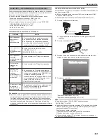 Preview for 125 page of JVC Everio GZ-EX250 (Spanish) Guía Detallada Del Usuario