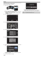 Preview for 140 page of JVC Everio GZ-EX250 (Spanish) Guía Detallada Del Usuario