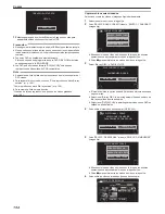 Preview for 154 page of JVC Everio GZ-EX250 (Spanish) Guía Detallada Del Usuario