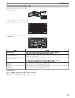 Preview for 195 page of JVC Everio GZ-EX250 (Spanish) Guía Detallada Del Usuario