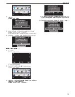 Preview for 15 page of JVC Everio GZ-EX255 Detailed User Manual