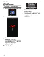 Preview for 16 page of JVC Everio GZ-EX255 Detailed User Manual