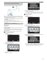 Preview for 17 page of JVC Everio GZ-EX255 Detailed User Manual