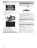 Preview for 18 page of JVC Everio GZ-EX255 Detailed User Manual