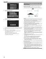 Preview for 20 page of JVC Everio GZ-EX255 Detailed User Manual