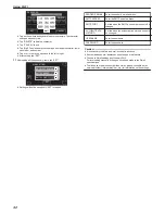 Preview for 32 page of JVC Everio GZ-EX255 Detailed User Manual