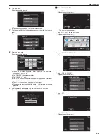 Preview for 37 page of JVC Everio GZ-EX255 Detailed User Manual