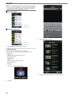 Preview for 44 page of JVC Everio GZ-EX255 Detailed User Manual