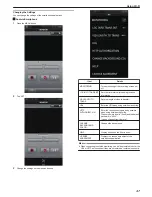 Preview for 47 page of JVC Everio GZ-EX255 Detailed User Manual