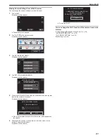 Предварительный просмотр 51 страницы JVC Everio GZ-EX255 Detailed User Manual