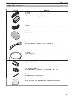 Preview for 61 page of JVC Everio GZ-EX255 Detailed User Manual