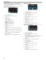 Preview for 68 page of JVC Everio GZ-EX255 Detailed User Manual