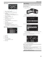 Preview for 69 page of JVC Everio GZ-EX255 Detailed User Manual