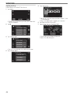 Preview for 70 page of JVC Everio GZ-EX255 Detailed User Manual