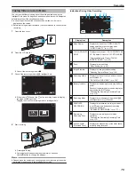 Preview for 75 page of JVC Everio GZ-EX255 Detailed User Manual