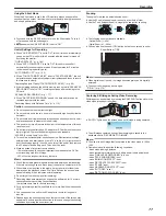 Preview for 77 page of JVC Everio GZ-EX255 Detailed User Manual