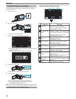 Preview for 78 page of JVC Everio GZ-EX255 Detailed User Manual