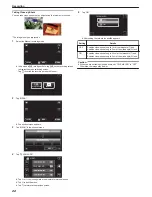 Preview for 88 page of JVC Everio GZ-EX255 Detailed User Manual