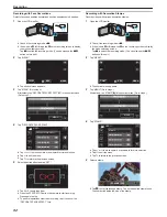 Preview for 92 page of JVC Everio GZ-EX255 Detailed User Manual