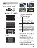 Preview for 95 page of JVC Everio GZ-EX255 Detailed User Manual