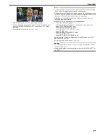 Preview for 97 page of JVC Everio GZ-EX255 Detailed User Manual