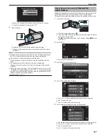 Предварительный просмотр 107 страницы JVC Everio GZ-EX255 Detailed User Manual