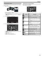 Preview for 115 page of JVC Everio GZ-EX255 Detailed User Manual